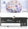 ANTIEE L18M4PH0 L18C4PH0 Batterie Compatible Pour ordinateur Portable Lenovo Yoga C940-14IIL 81Q9 2 en 1-14 série 5B10T11585 5B10T11586 5B10W67374 SB10W67323 5B10W67180 7.68V 60Wh 7820mAh