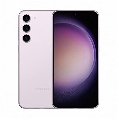 Samsung S916B Galaxy S23+ 5G 256GB/8GB RAM Dual-SIM lavender