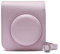 INSTAX mini 12 Camera case, Blossom Pink