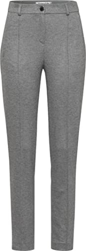 Raphaela by Brax Damen Lillyth New Herringbone Jersey Hose