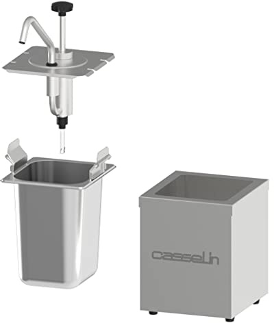 Casselin - Pump-Spender