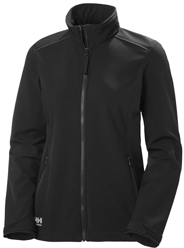 Helly Hansen Damen Workwear W Manchester 2.0 Softs Jacke