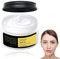 Fengyang® Schneckencreme für Gesicht Feuchtigkeitspfleg mit Schneckensekret-Filtrat Slime Gel Schnecke Serum Tiefe Hydration Mucin Filtrat Hautpflege für Dunkle Flecken und Feine Linien