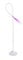 Système d'extension de cils à lumière LED UV - Colle durcie en 1 à 3 secondes - Avec pédale - Taille réglable