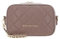 VALENTINO Ocarina Camera Bag Taupe