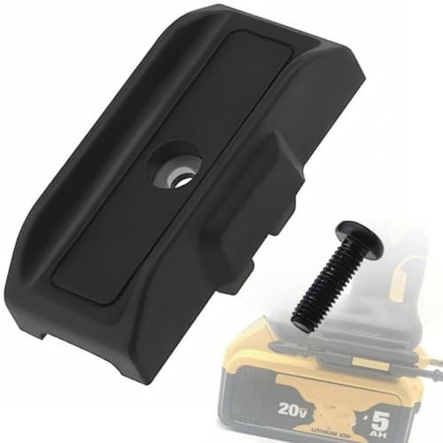 XINHAITC Magnetic Bit Holder Screwdriver Bits Holder with Screws Compatible with Dewalt Screwdriver Bit Storage Set for Construction Mechanical Work Home DIY