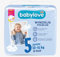 babylove Windeln Premium Gr. 5, Junior,10-16 kg, 36 Stück