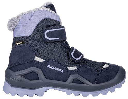 LOWA Stiefel mittel MILO EVO GTX MID JR