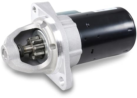 BESTPRICE ATP Anlasser Starterleistung: 1,1kW, | Kompatibel mit: BMW 1, 1, 1 Cabriolet, 1 Coupe, 3, 3 Cabriolet, 3 Coupe, 3 Touring, 5, X1, X3, Z4 Roadster