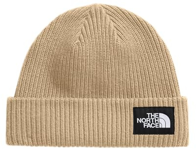 The North Face Unisex Salty Lined Beanie Beanie Hat