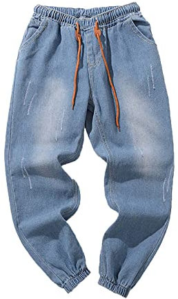 Generico Jeans Uomo Felpati da Lavoro Pantaloni Lavoro Uomo Salopette Uomo XXL Pantaloni Jeans Uomo Tg 46 Felpati Pantaloni Cotone Bambino 10 Anni Pantaloni da Lavoro Uomo Estivi Cotone