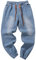 Generico Jeans Uomo Felpati da Lavoro Pantaloni Lavoro Uomo Salopette Uomo XXL Pantaloni Jeans Uomo Tg 46 Felpati Pantaloni Cotone Bambino 10 Anni Pantaloni da Lavoro Uomo Estivi Cotone