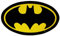 Batman Bat Cave Log Kids Bedroom Decorations Shaped Floor Rug Mat