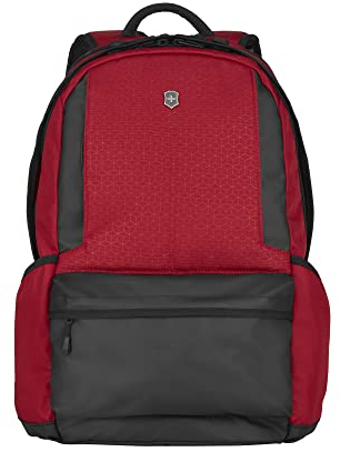 Victorinox Altmont Original Laptop Backpack, Laptop Rucksack, Damen/Herren, 15,6 Zoll Laptopfach, Tabletfach, 22 l, Rot