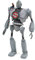 IRON GIANT DEC192335 ACTION FIGURE, Multicolor