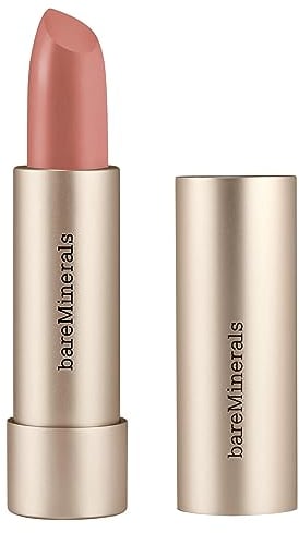 Shiseido Mineralist Hydra-Smoothing Lipstick Lippenstift, Insight, 30 g