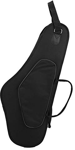 Borsa per Sassofono Contralto, Resistente Custodia per Zaino per Sassofono Contralto Impermeabile con Tessuto Morbido Interno