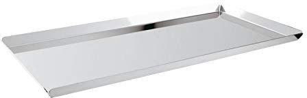 PADERNO - Vassoio Pasticceria Cm 40x20x1,5