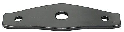 SECURA Porte-couteau compatible avec MTD Smart 53 SPO 12A-PCJ6600 Tondeuse à gazon