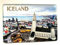 Island, Souvenir-Kühlschrankmagnet Fridge Magnet 1110212