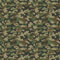 Camo-Polsterstoff für Stühle, Sofa, Couch, wilder Camouflage-Stoff für den Außenbereich, Meterware, Natur-Bauernhaus-Dekostoff für Polsterung und Heimwerkerprojekte, 920 x 150 cm, Grün-Braun