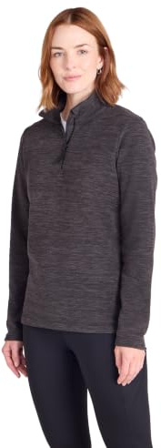 Mountain Warehouse Snowdon Melange Womens Fleece Multipack