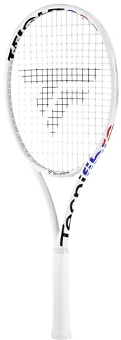 Tecnifiber Tennisschläger für Erwachsene – TFIGHT 315 Isoflex Grip 2