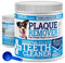 MediPaws® Plaque Off Remover Dogs 50g For Dog Teeth & Bad Breath | Just Add To Dog Food - No Need For Dog Toothbrush or Dog Toothpaste | Remove Dog Bad Breath & Plaque Remover For Dogs, Cats & Pets
