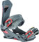 TEAM PRO '24 All Mountain Freestyle Profi Bindung Snowboardbindung, PRO OG, M