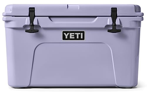 YETI Tundra 45 Kühler, kosmisches Lila