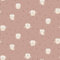 Stoff Meterware Kinderstoff Flanell Baumwolle - 1 Meter, Mädchen, Jungen, Kinder, Baby, Kleidung, Deko, Bettwäsche, Kissen, Schlafanzug, Pyjama, Deko (Kleine Eule)
