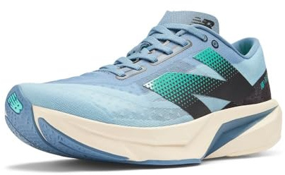 New Balance Damen FuelCell Rebel V4Laufschuh | Straßenlaufschuhe
