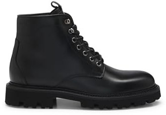 BOSS Juylo_Halb_buhk - Mezzo_Stivale,