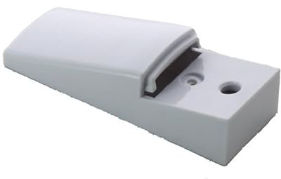 Support poignée 42006204 pour Four AVEA, EXCELINE, FRIONOR, HIGHONE, SELECLINE, VALBERG, WALTHAM, WESTWOOD