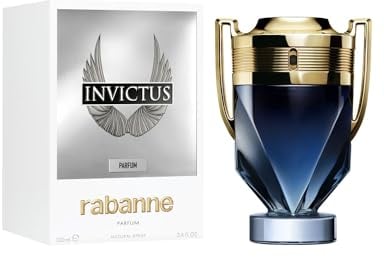 PACO RABANNE Invictus Parfum 100 ml