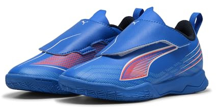 Puma Unisex Kinder Ultra 6 Play V It JrSoccer Shoe
