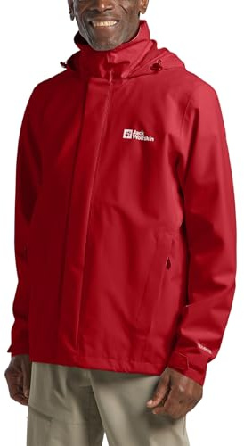 Jack Wolfskin TRAILTIME 2L JKT M