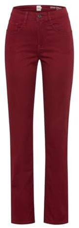 BRAX Feel Good Style Carola Damen Five-Pocket-Jeans Feminine Fit