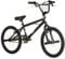 WYLD BMX Freestyle 20'' Fatt schwarz