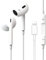 EvoMart Cuffie con filo per iPhone, Auricolari con microfono e controllo del volume, compatibili con iPhone 14/14 Pro/13Pro/13/13 Pro/12/12Pro/SE/11/11Pro Max/XS Max/X/XR/8/7 Plus