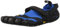 Vibram FiveFingers 19M7301 V-Aqua, Aqua Schuhe Herren, Blau (Blue/Black), 39 EU