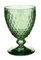 Water Glass Green Height 144 mm / 0 40 litres Boston Coloured Villeroy & Boch (Pack of 4)