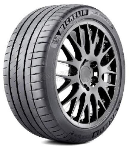 Reifen Sommer Michelin PILOT SPORT 4 S 255/35R19 96Y XL *
