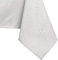AmeliaHome Tischdecke 150x220 cm Tischtuch Tafeldecke Fleckschutz Lotuseffekt Abwaschbar Wasserabweisend Ornament Ecru Gaia