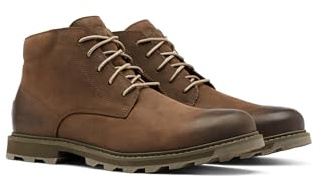 Columbia Madson II Chukka Waterproof, Stiefel für Herren