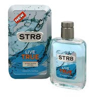 Str8 Live True - After Shave - Volume: 100 ml, 100 ml