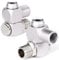 TAILONZ PNEUMATIC 1 x 1/4 Zoll Luftwerkzeug-Drehgelenk, 360 Grad drehbar, Luftschlauchverbinder, industrieller Drehgelenk, tragbarer Luftwerkzeug-Adapter.