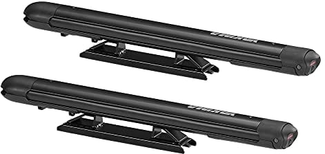 YAKIMA, EXO SnowBank, Ski und Snowboard Halterung Zubehör für EXO Hitch Rack System