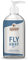 Speed Fly-Away Gel, sanfter, punktgenauer und gut haftender Insektenschutz, inklusive Zeckenformel, ohne Alkohol, geruchlos (0,5 l)