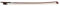 MILISTEN Cellobogen Harfeninstrumente 4/4 Geigenbogen Instrumentenbogen Musikzubehör Violoncello Bow Hallo Professioneller Cello- Bogen Stand Violine Student Brasilianisches Holz